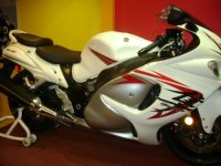 Haya 2008 @ Bike Salon (9).jpg