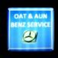 Oat&Aun benz service